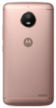 Motorola XT1762 Moto E Gold